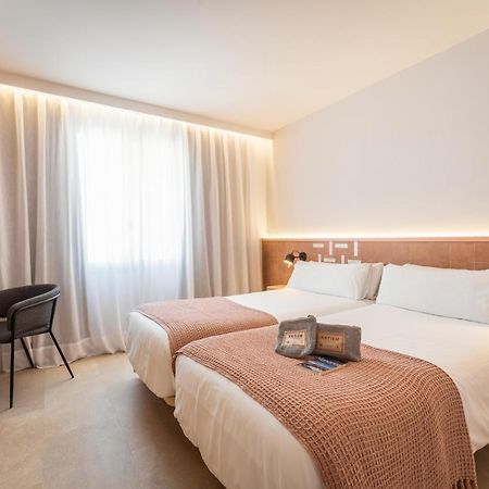 Artiem Urban Apartamentos Mahón Zewnętrze zdjęcie