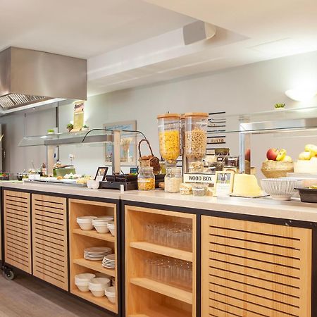 Artiem Urban Apartamentos Mahón Zewnętrze zdjęcie