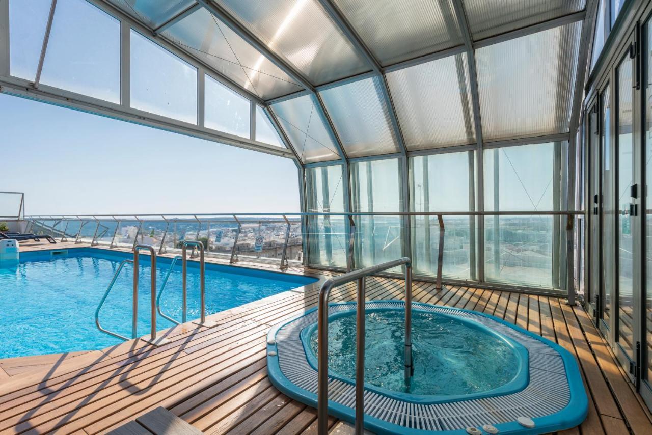Artiem Urban Apartamentos Mahón Zewnętrze zdjęcie