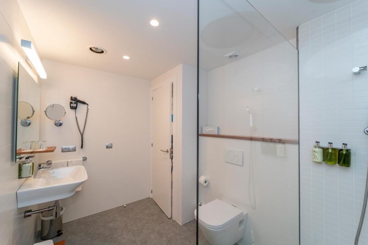 Artiem Urban Apartamentos Mahón Zewnętrze zdjęcie