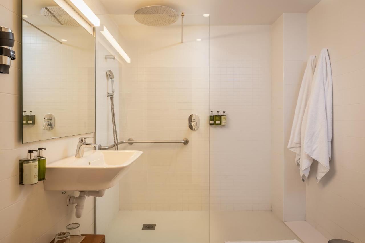 Artiem Urban Apartamentos Mahón Zewnętrze zdjęcie